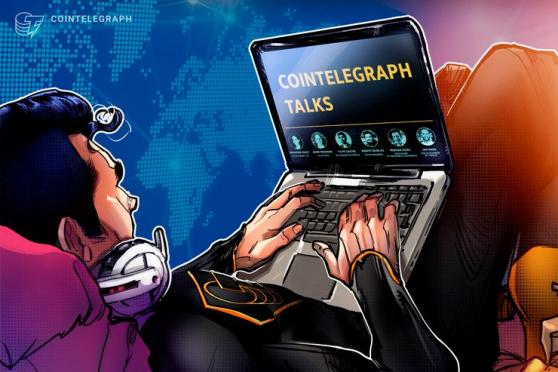 ‘Cointelegraph Talks’ Online Meetup to Discuss E-Payments and Digital Dollar