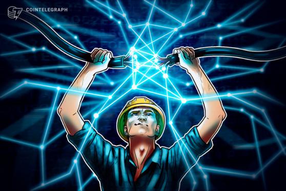 Siemens-backed blockchain energy platform showcases in Germany 