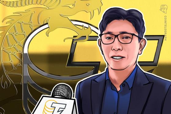 Sharing Thoughts on Security, OKEx’s Jay Hao Says Customers Come First