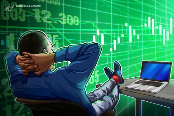 Led by Uniswap, decentralized exchange volumes soared above $50B in January