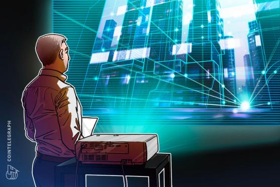 Blockchain-Based Smart City Project LImestone Plans for Token Listing