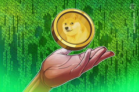 VORTECS Report: NewsQuakes boost DOGE hype, while TEL score rings a bell for traders