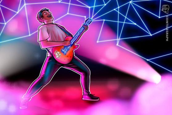 Coldplay Bassist Dives into Bitcoin App World 