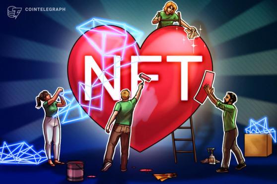 Nifty News: Earn NFTs watching TV, DAO pays $1M for Aoki and 3LAU track ... and more