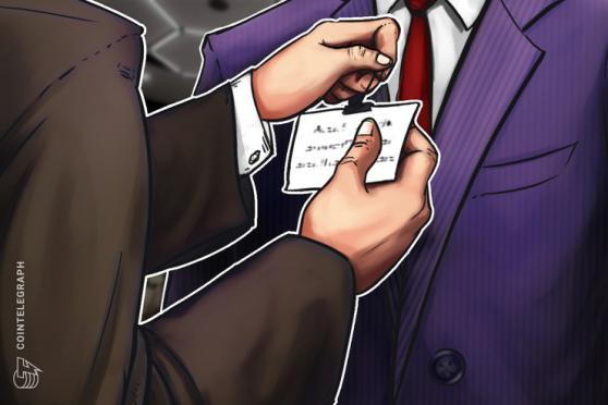 Dan Loeb's hedge fund hires pro-crypto Goldman Sachs analyst