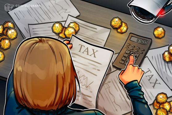 Better regulation needed to stop crypto tax evaders from running wild 