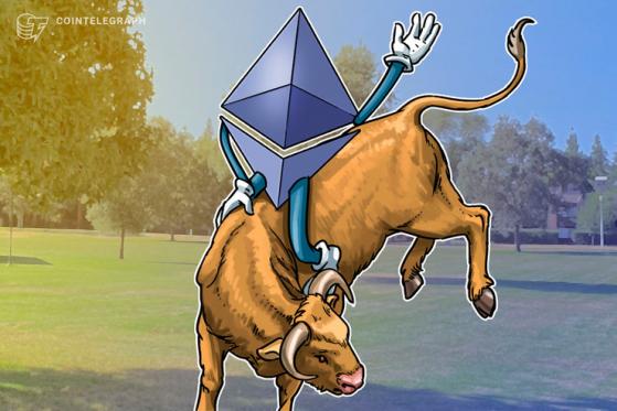 Ethereum has strong fundamentals, so why are pro traders bearish on ETH?