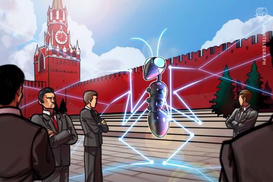 Transparency of Russia’s Blockchain Voting Setup Put Under a Microscope