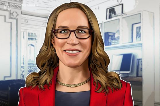 Gensler confirmation as SEC chair would be good for crypto, says Hester Peirce