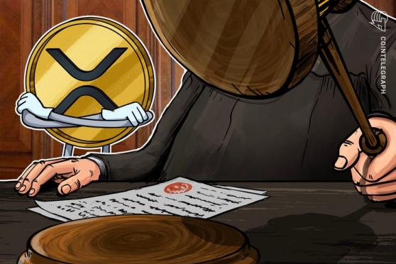 Ripple Court Ruling May Expand Legal Action Potential Against Crypto