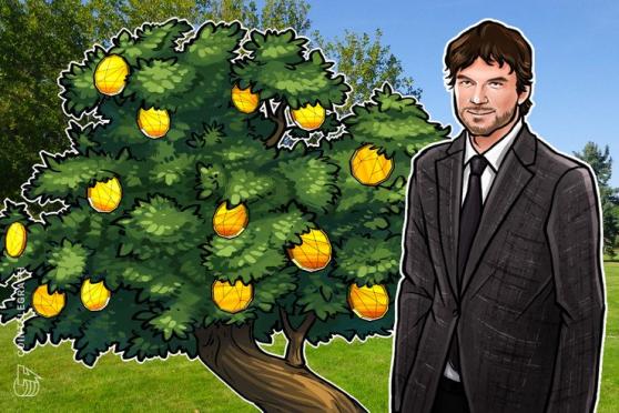 Ashton Kutcher Participates in Lolli’s $3M Seed Round