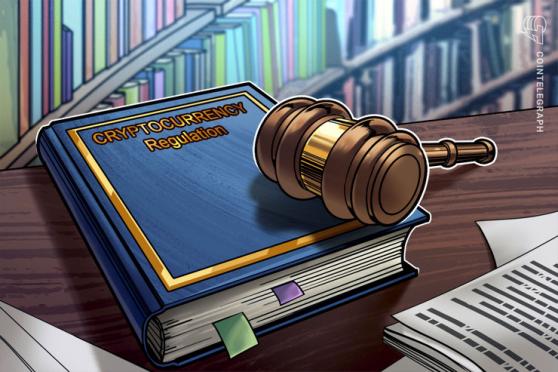 Miami mayor aiming for 'the most progressive crypto laws'