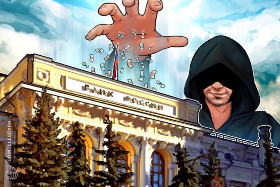 Russian Darknet Criminals Sell $13M of Fake Cash for Crypto