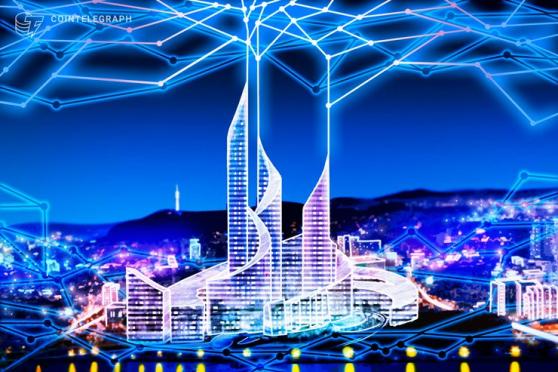 South Korean Government Labels Blockchain a Golden Opportunity