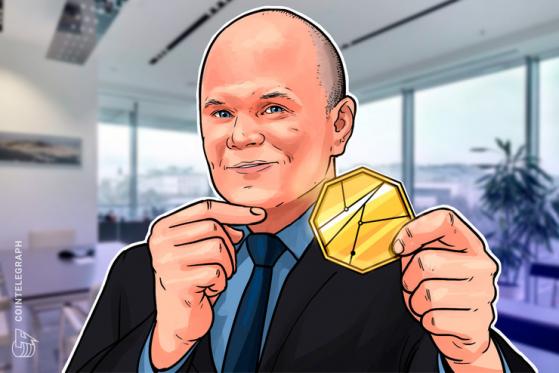 Novogratz hopes Biden admin reverses Trump's anti-crypto stance 