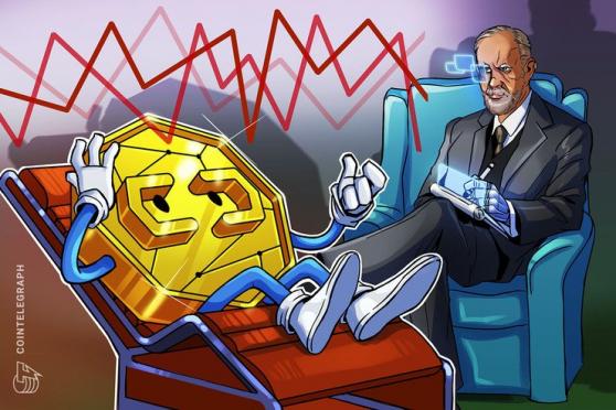 ‘Not a Drill’ — Business as Usual for Bitcoin as Fed Bails out US