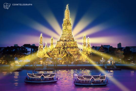 Thailand tourism board targets wealthy Japanese crypto holders
