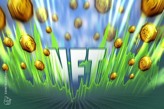 Investor 'stumbles' into 30,000% gain after buying Beeple NFT for $969 