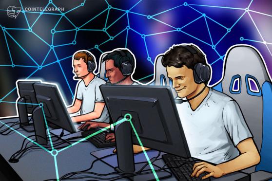 Decentralized esports tournament series looks to bring traditional gamers to crypto