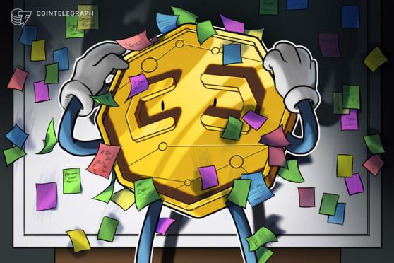 Seven times that US regulators stepped into crypto in 2020