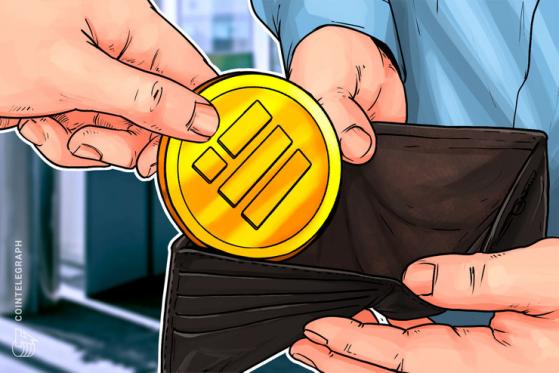 BitTorrent Adds Binance USD as a Payment Option