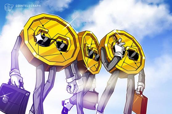 Libra Members Hedge Their Bets by Joining Rival Stablecoin Project