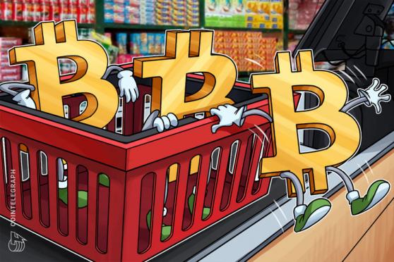 LibertyX Allows BTC Purchases in Cash at 7-Eleven, CVS, and Rite Aid