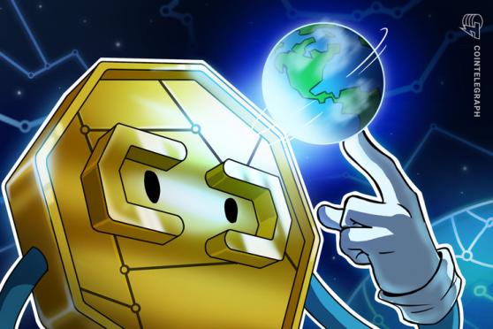 Binance.US CEO calls companies not integrating crypto ‘ignorant’