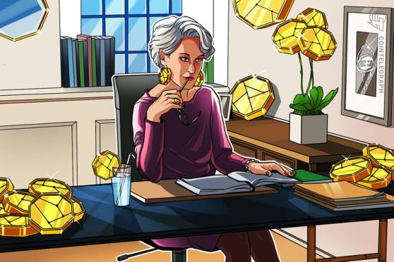 The Number of Women in Crypto Has Exploded In Q1 2020