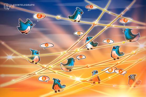 BTC Halving Tweets Show Investors Remain Bullish on Bitcoin Price