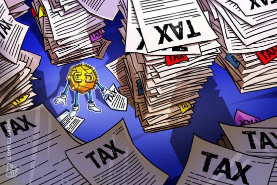 South Korea Finalizes Cryptocurrency Income Tax of 20%