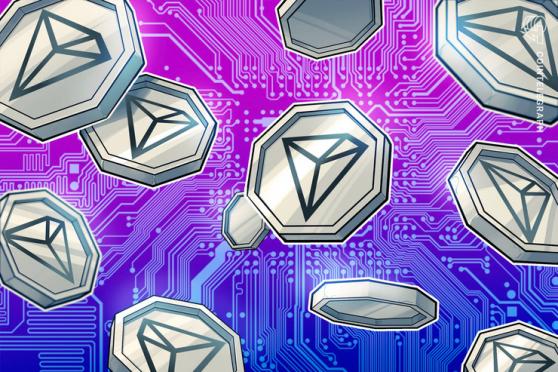 Tron legitimized a project that pulled an exit scam, community says