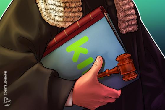 Court rules Kik’s 2017 ICO violated U.S. securities laws