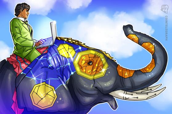 India’s largest crypto exchange adopts decentralized Unstoppable Domains 