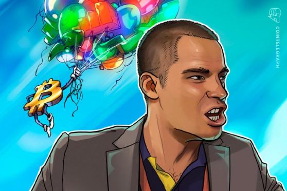 Roger Ver Claims His Bitcoin Transaction Fees Totaled $1,000 at Times