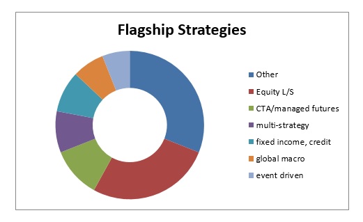 Flagship Strategies