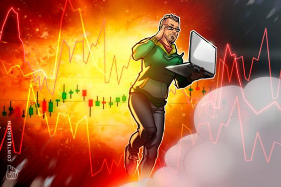 4 Reasons Bitcoin Price Suddenly Slid Below $9K, Liquidating $55M