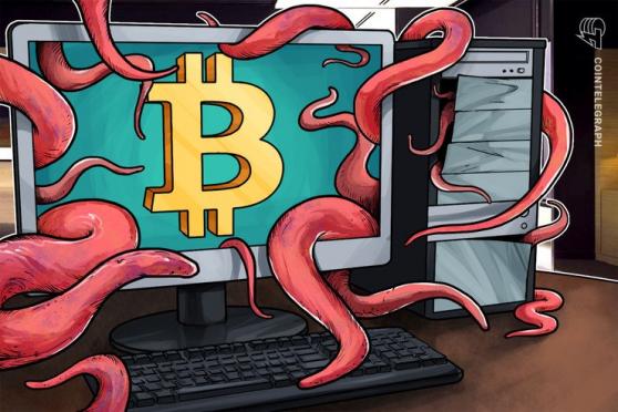 Researchers Detect Ambitious Bitcoin Mining Malware Campaign Targeting 1,000s Daily