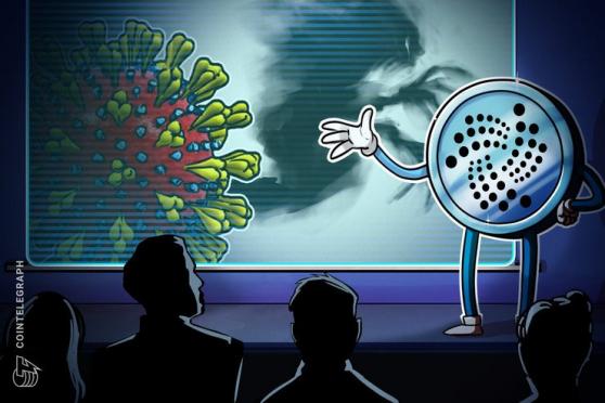 Madrid Team Builds Iota-Based Decentralized Information Platform to Combat Coronavirus