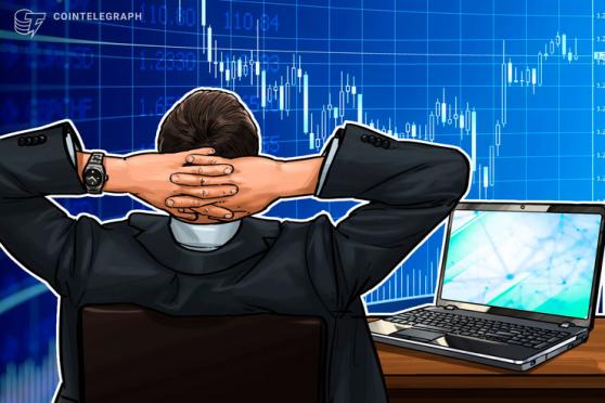 Uzbek presidential agency proposes legalizing domestic crypto trading 