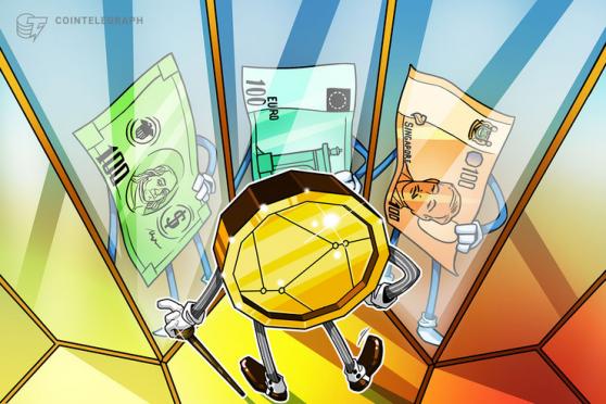 Stablecoins present new dilemmas for regulators as mass adoption looms