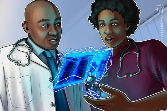 Opportunities for Blockchain-Based Technologies in African Healthcare