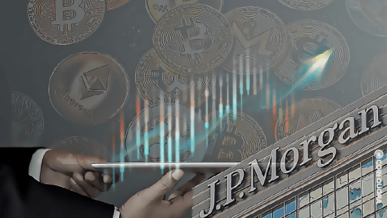 JPMorgan Mulls Over Bitcoin, Crypto Clearinghouse Options