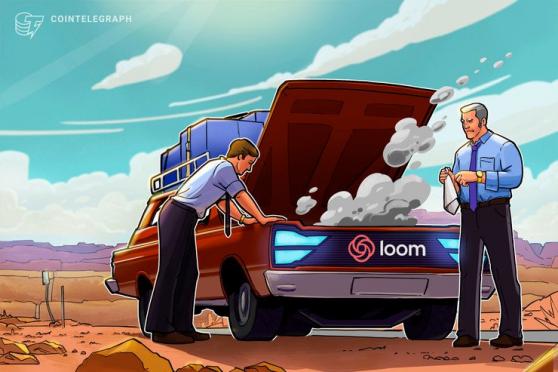 Looks Like the Loom Network Has Thrown in the Towel