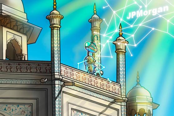 State Bank of India joins JPMorgan’s blockchain payments network