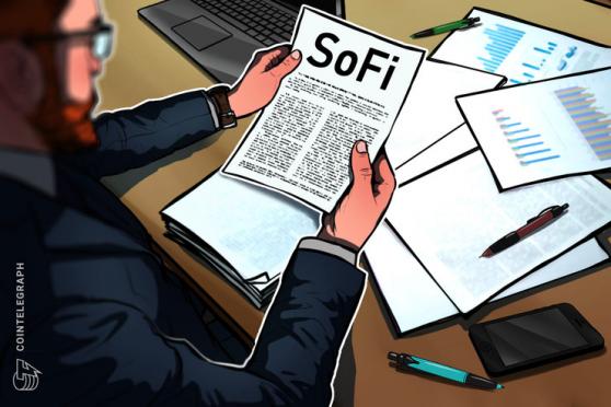 Loan refinancer and BitLicensee SoFi is clear to launch a national bank in the US