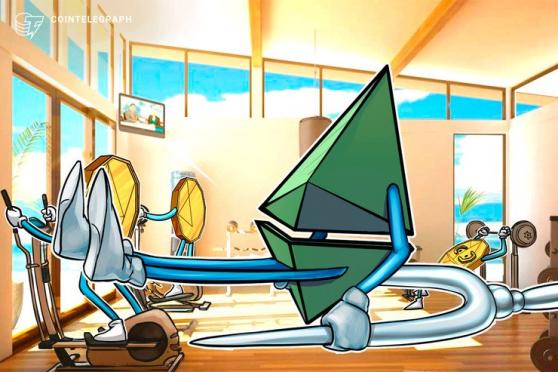 Ethereum Classic Follows Its Sibling’s Footsteps With Phoenix Hard Fork