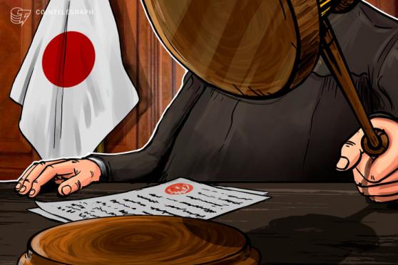 Japanese Judge Upholds Charges Against Mt Gox’s Mark Karpeles