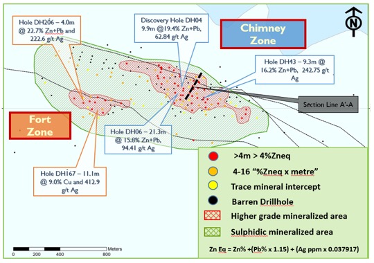 Chimney Zone