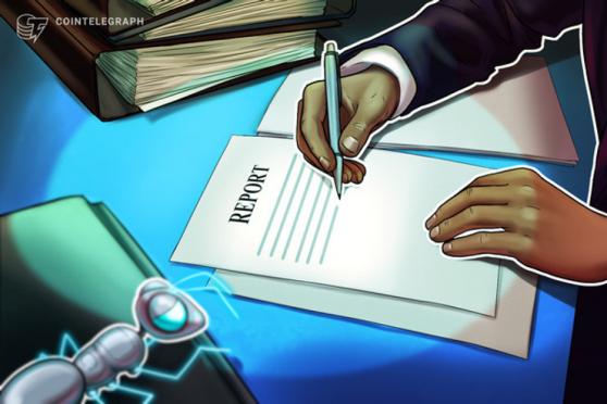 All fintech companies will use blockchain within 10 years: Aussie government report